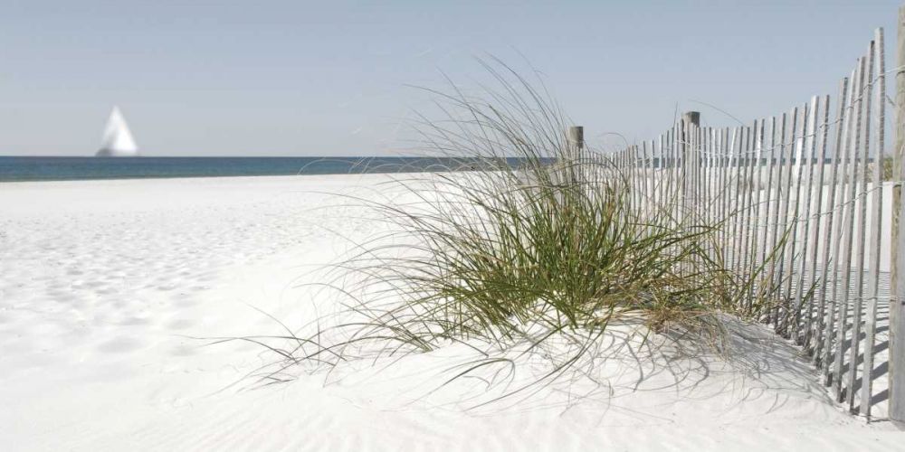 Plage 5 art print by BRAUN Studio for $57.95 CAD