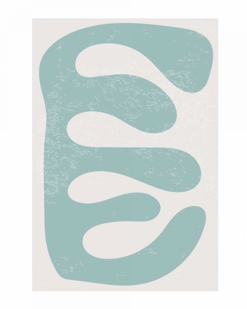 Feuille 1 art print by BRAUN Studio for $57.95 CAD