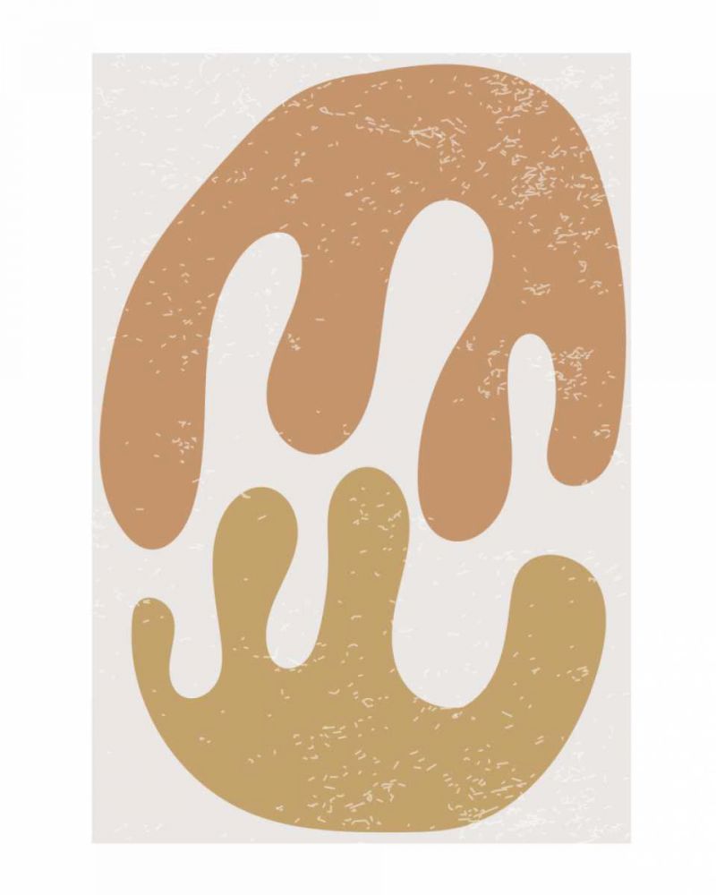 Feuille 2 art print by BRAUN Studio for $57.95 CAD