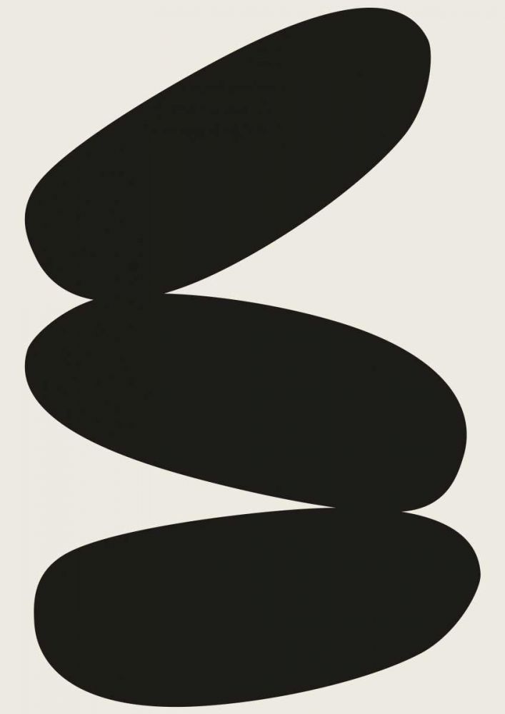 Braun Studio - Galets art print by BRAUN Studio for $57.95 CAD