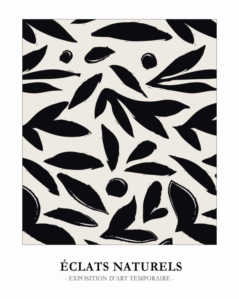 Eclats Naturels art print by Braun Studio for $57.95 CAD