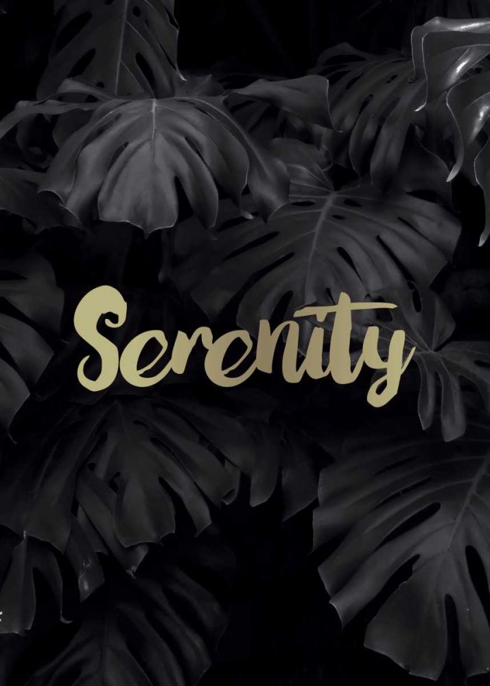 Serenity art print by BRAUN Studio for $57.95 CAD