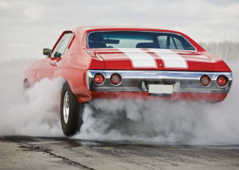 Go fast 2 art print by BRAUN Studio for $57.95 CAD