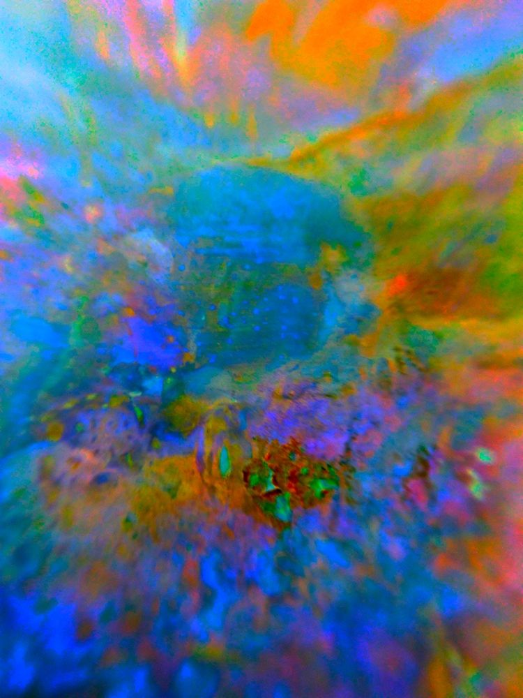 Color Pallet I art print by Grayscale for $57.95 CAD