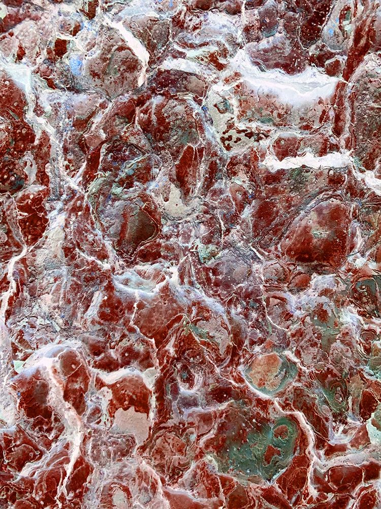 Red Texture II art print by Grayscale for $57.95 CAD