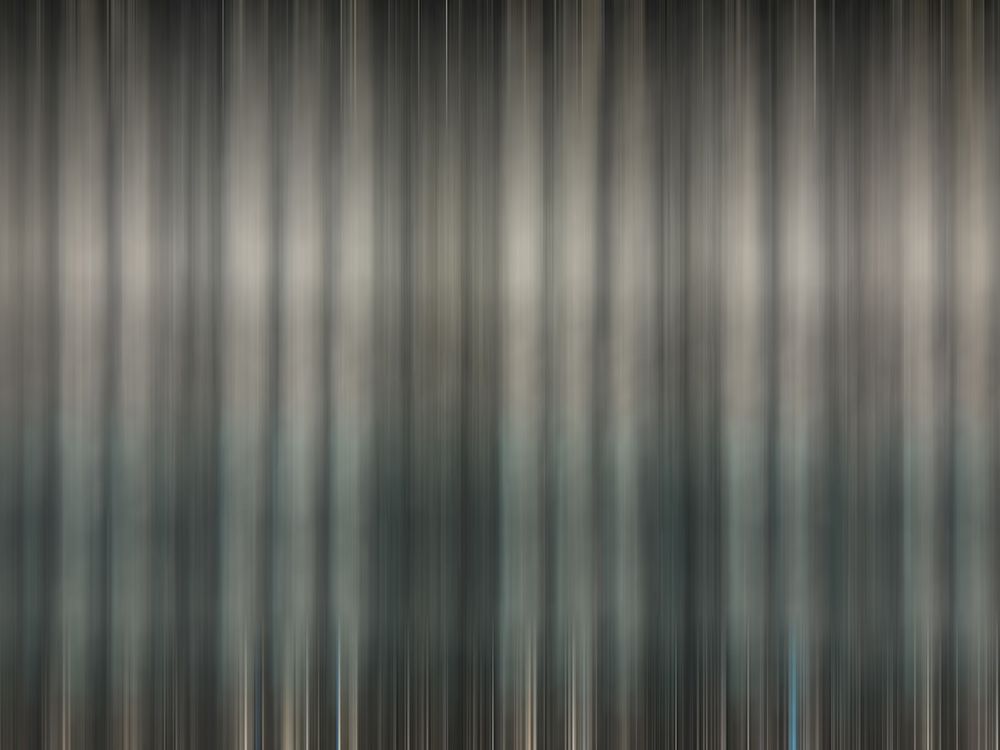 Fabric Pinstripes V art print by Grayscale for $57.95 CAD