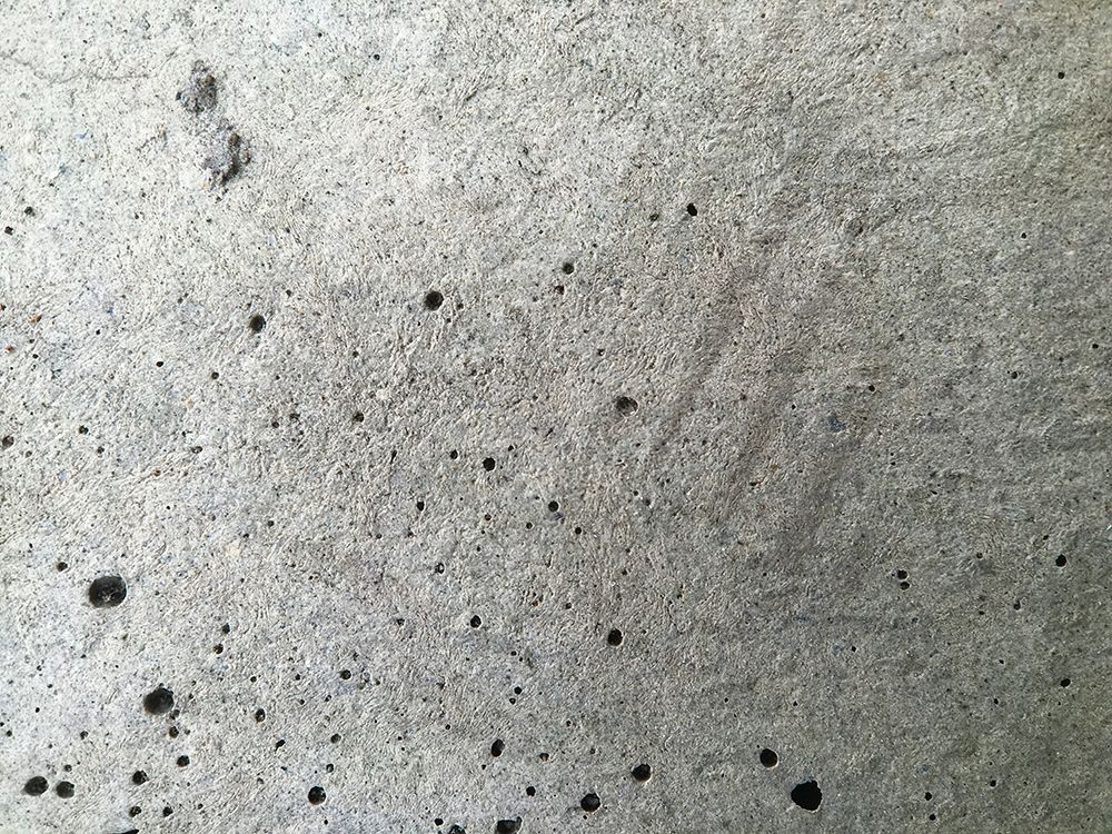 Concrete I art print by Grayscale for $57.95 CAD