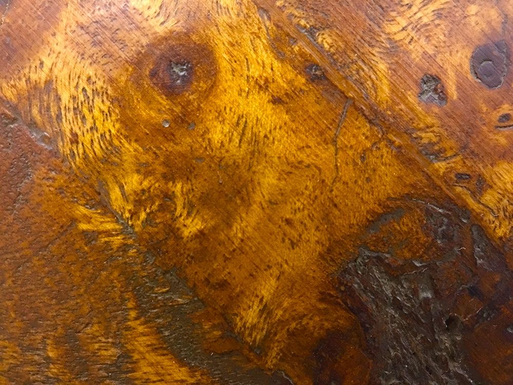 Wood Texture II art print by Grayscale for $57.95 CAD