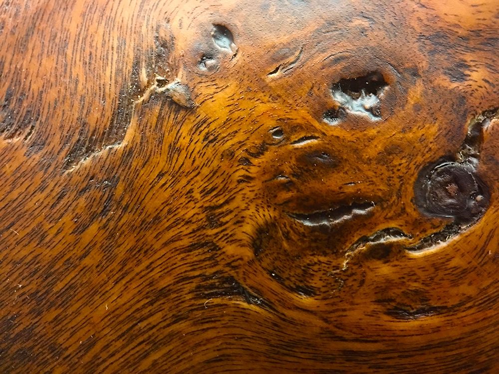 Wood Texture III art print by Grayscale for $57.95 CAD
