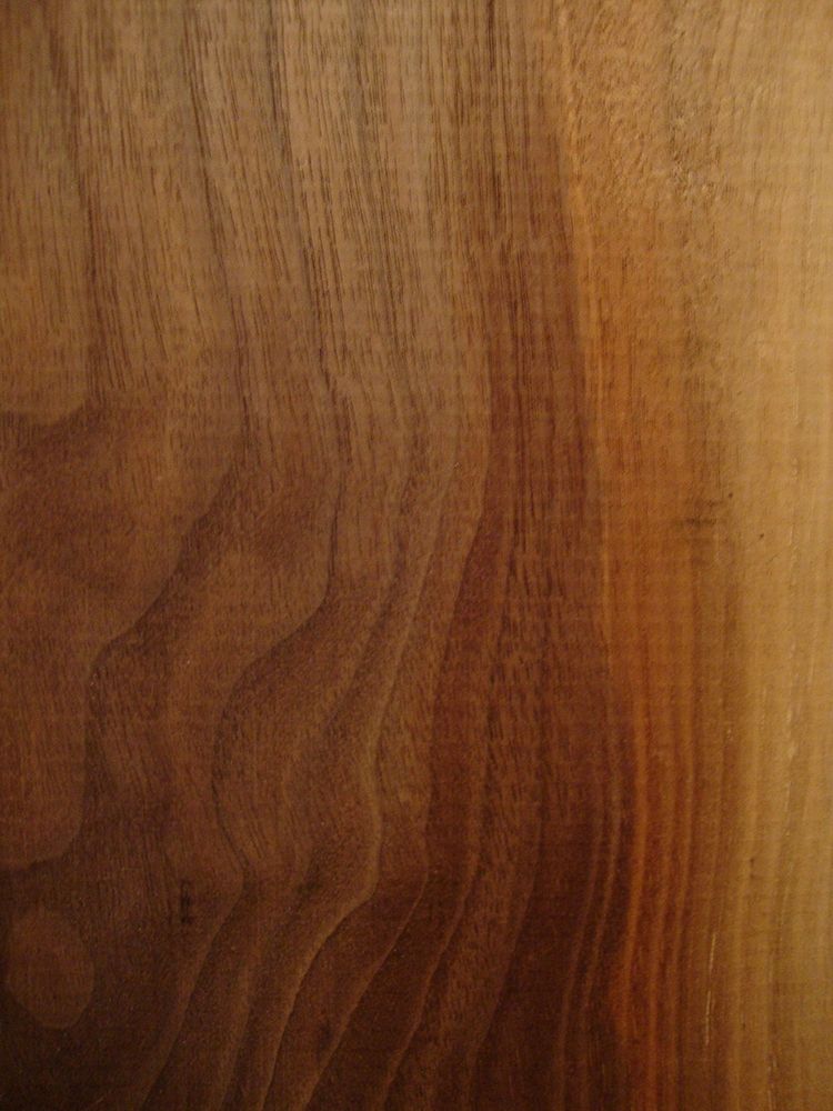 Wood Panel I art print by Grayscale for $57.95 CAD