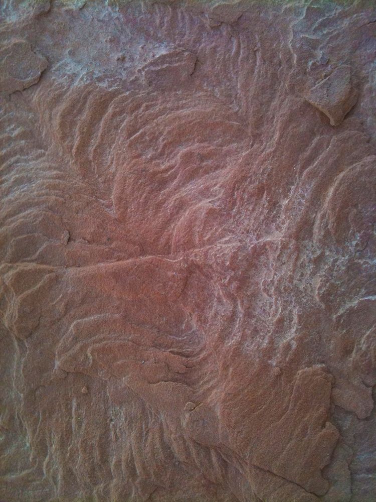 Sandstone I art print by Grayscale for $57.95 CAD