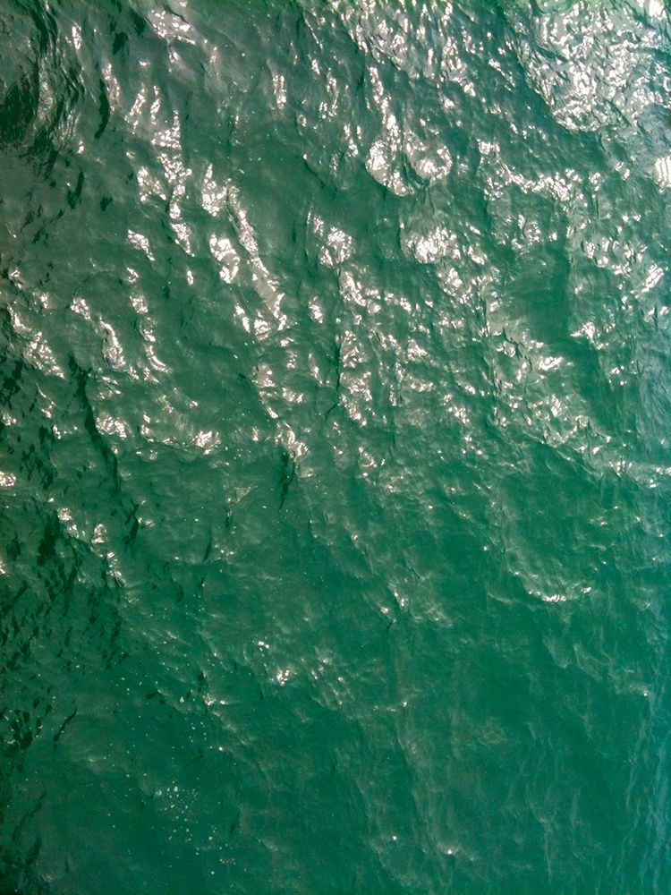 Waves I art print by Grayscale for $57.95 CAD