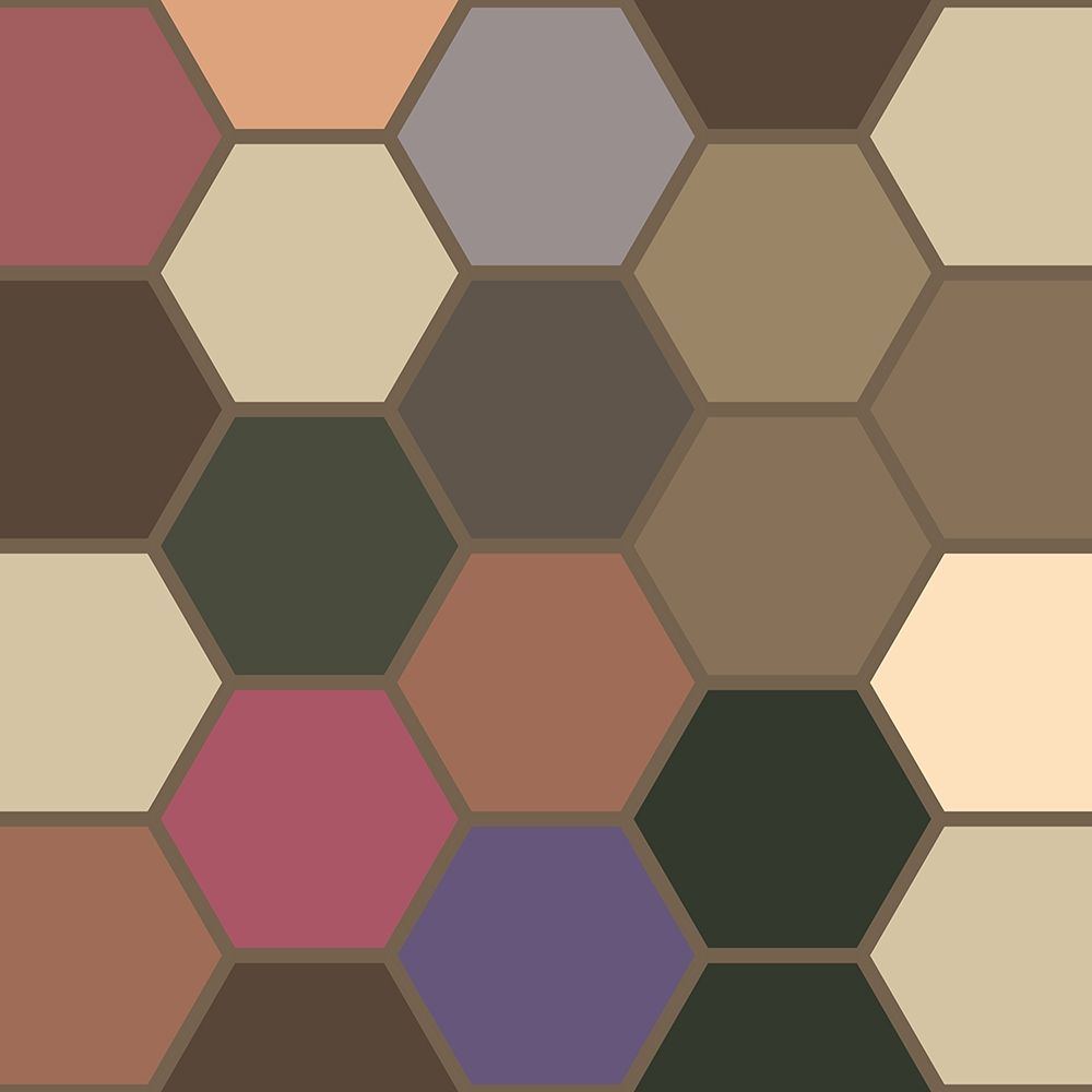 Soft Hive XI art print by Grayscale for $57.95 CAD