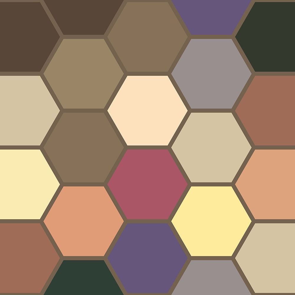Soft Hive XIII art print by Grayscale for $57.95 CAD
