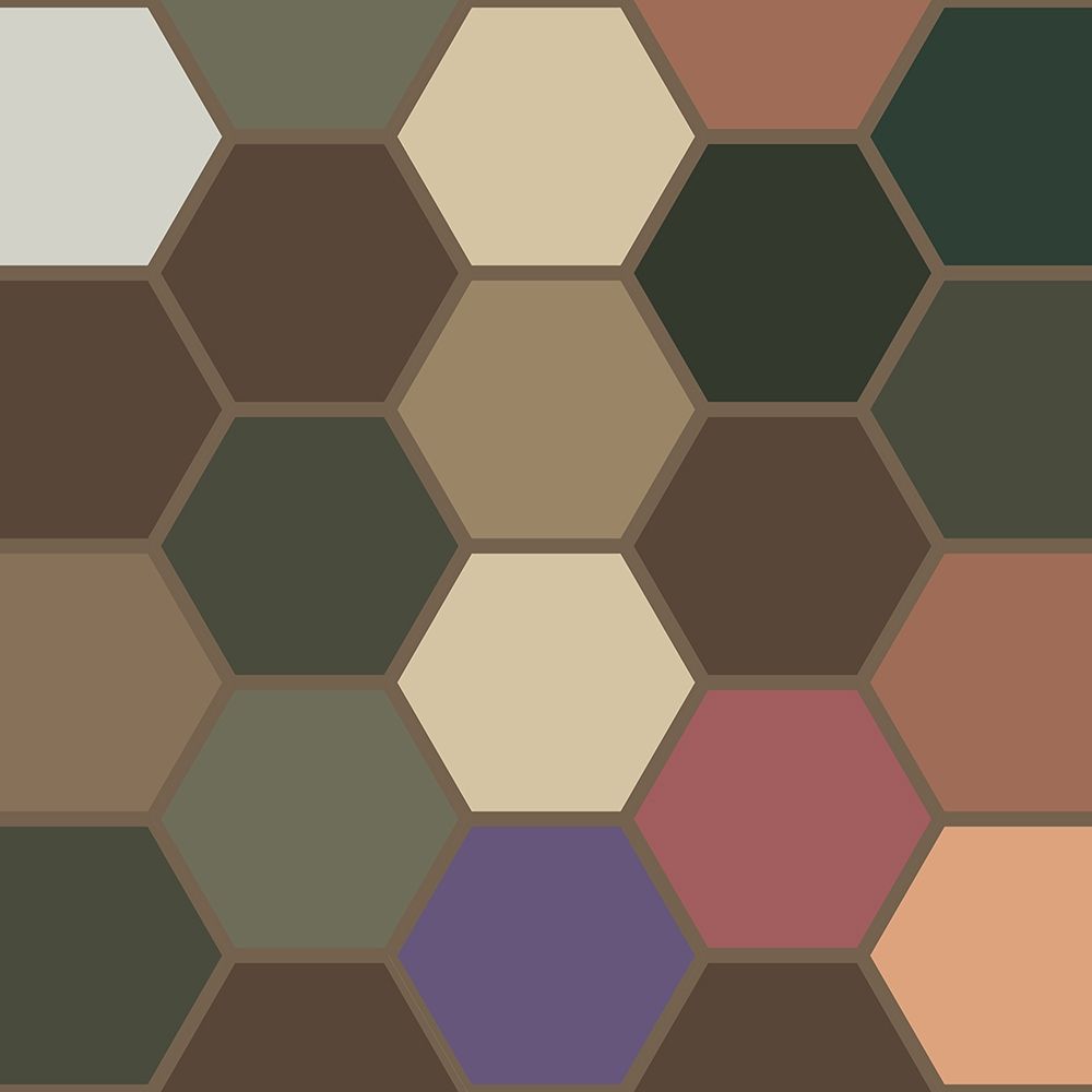 Soft Hive XV art print by Grayscale for $57.95 CAD