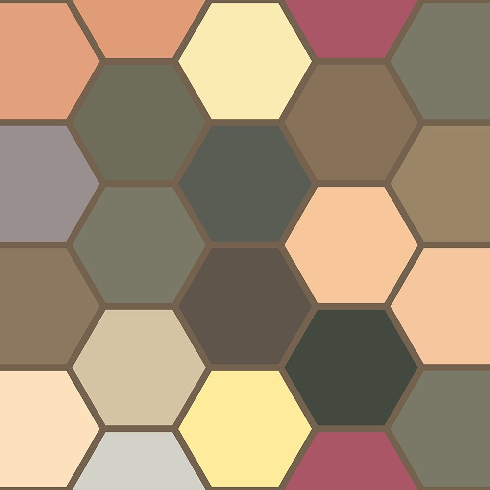 Soft Hive XVI art print by Grayscale for $57.95 CAD
