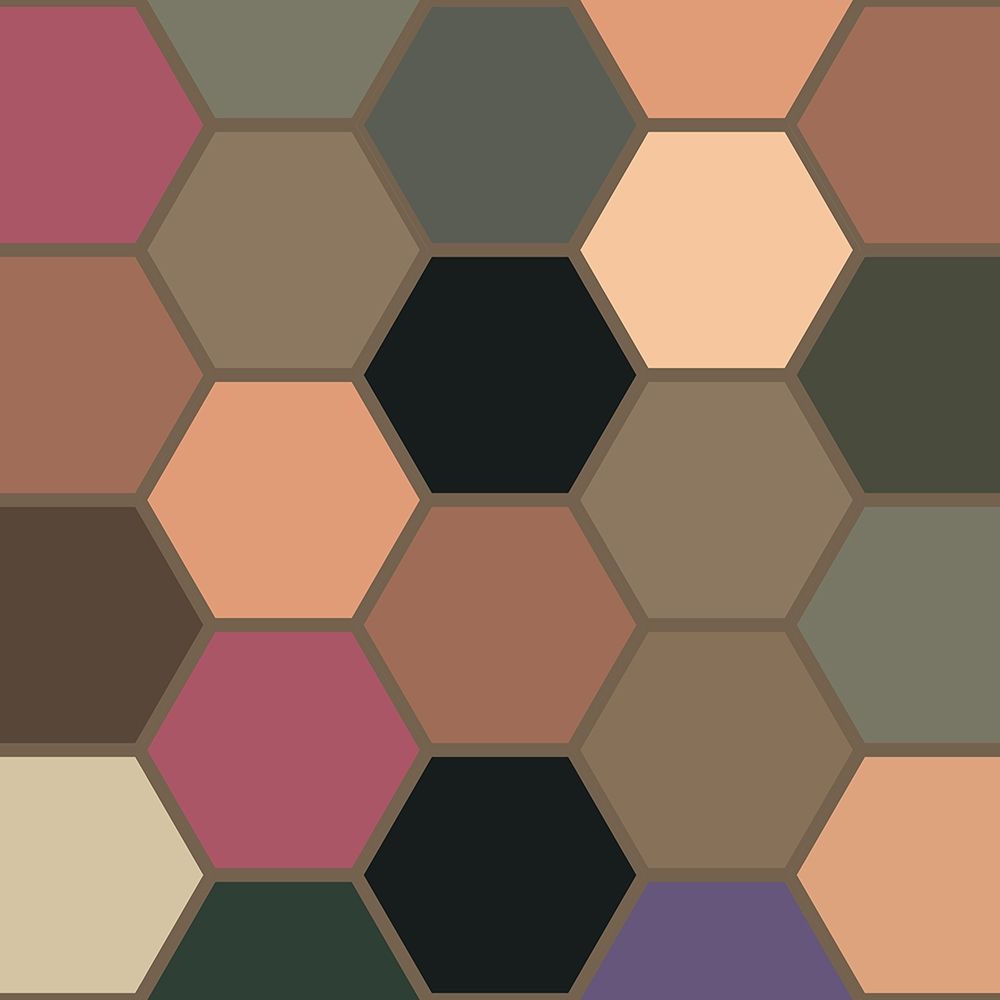 Soft Hive XVIII art print by Grayscale for $57.95 CAD