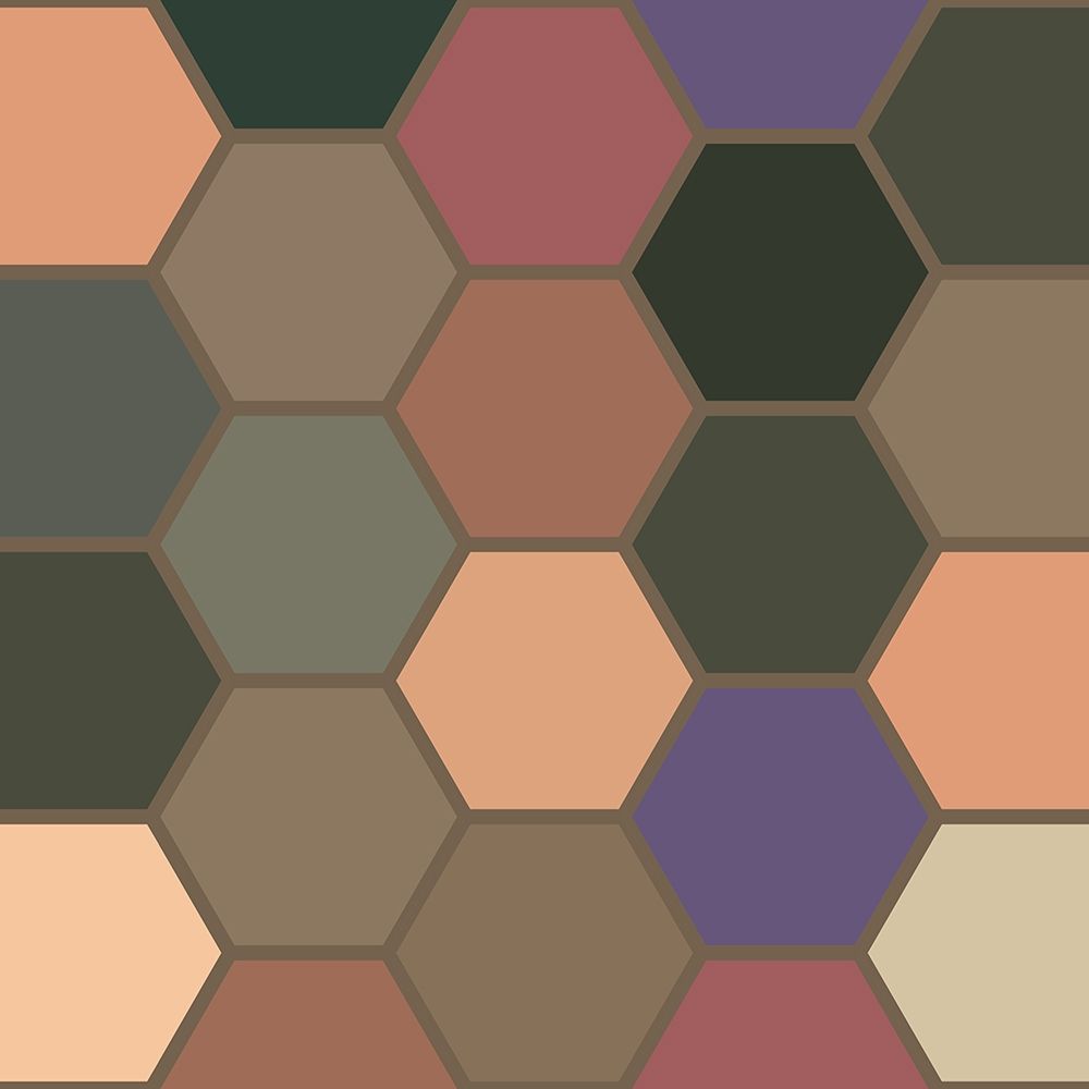 Soft Hive XIX art print by Grayscale for $57.95 CAD