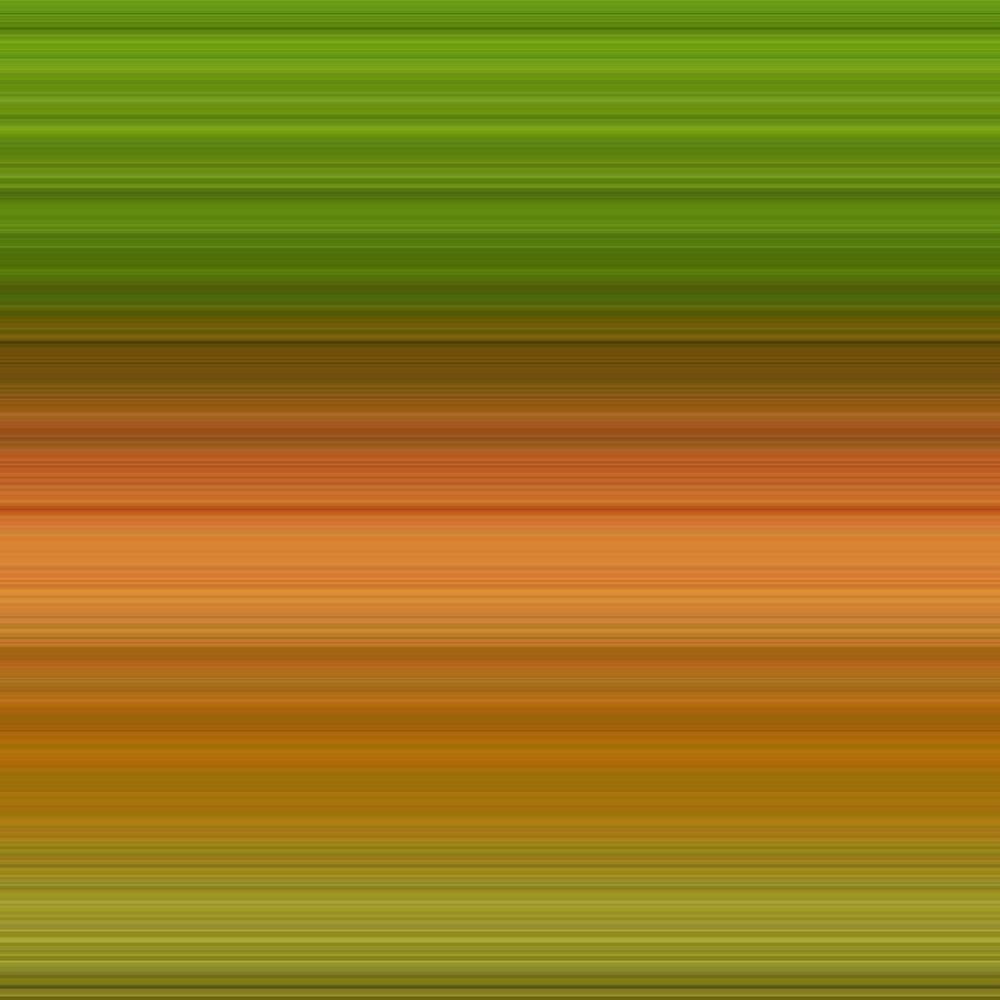 Green Pinstripes III art print by Grayscale for $57.95 CAD