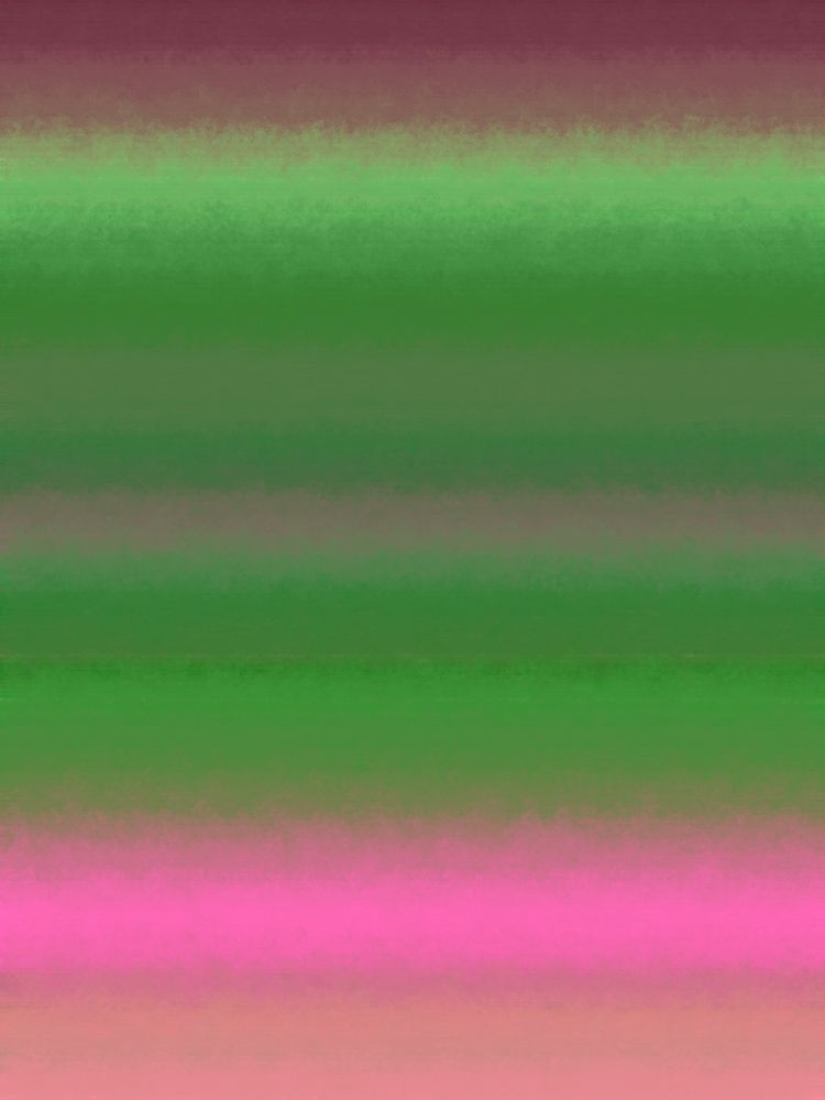 Green Texture Stripes III art print by Grayscale for $57.95 CAD
