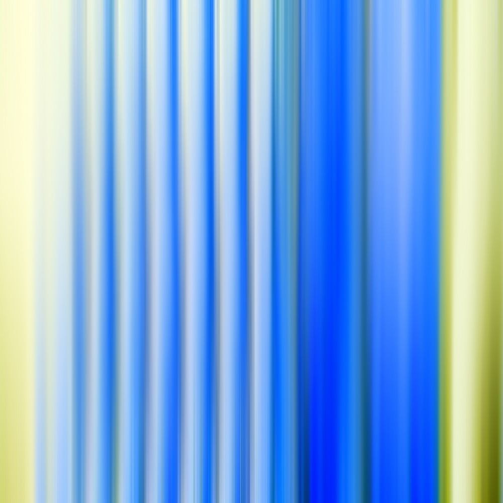 Paint Stripes I art print by Grayscale for $57.95 CAD