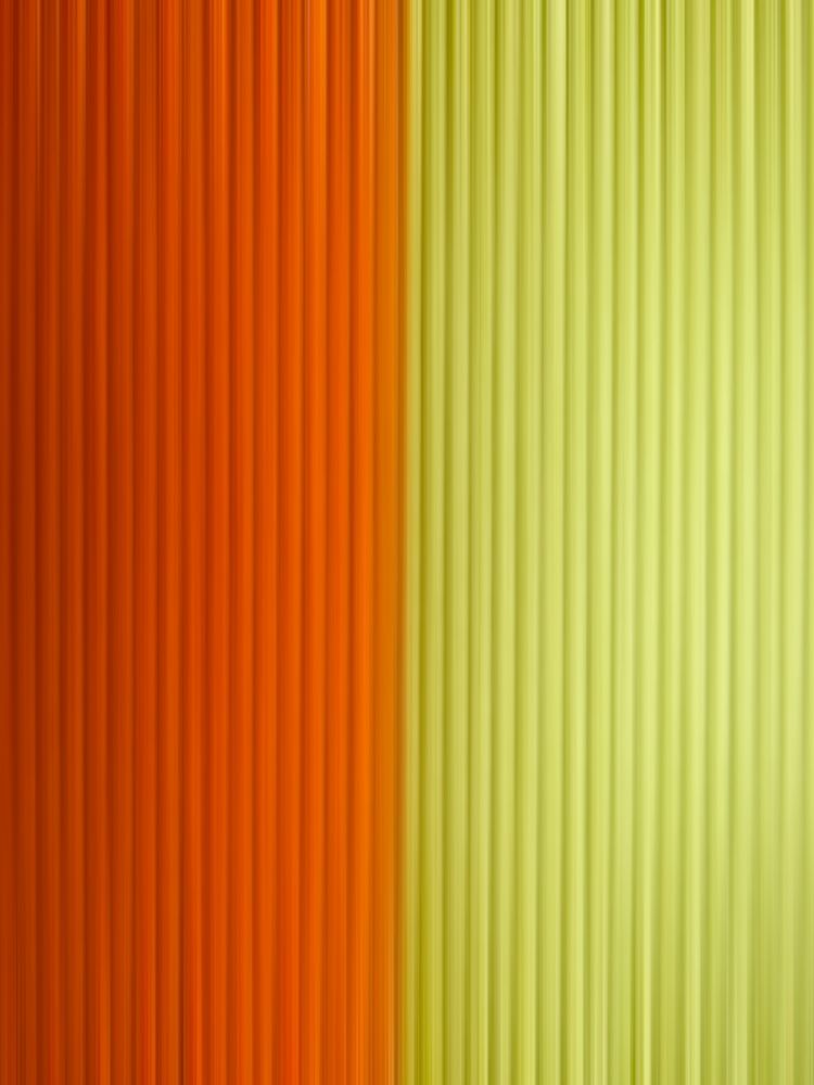 Fabric Pinstripes III art print by Grayscale for $57.95 CAD