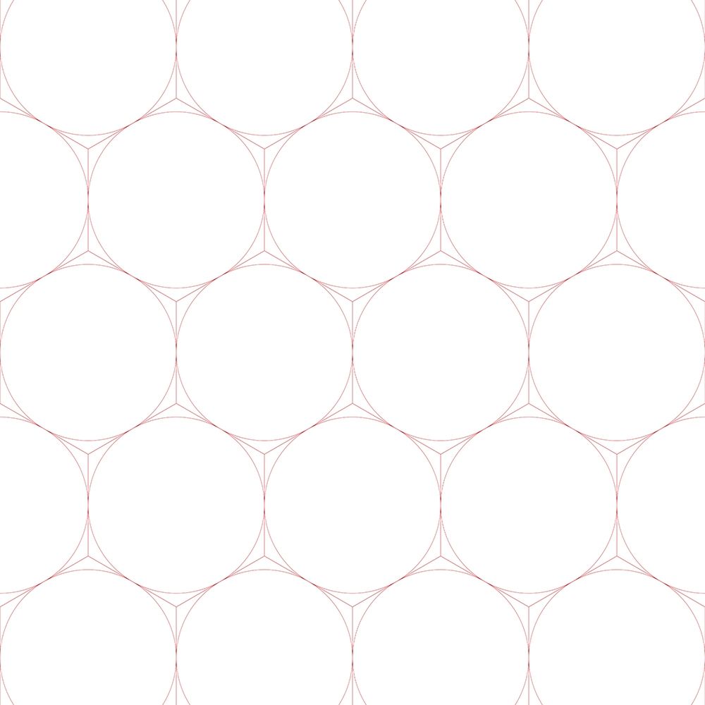 Isometric Hive VI art print by Grayscale for $57.95 CAD