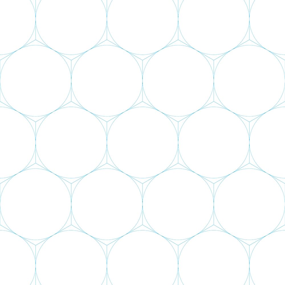 Isometric Hive VII art print by Grayscale for $57.95 CAD