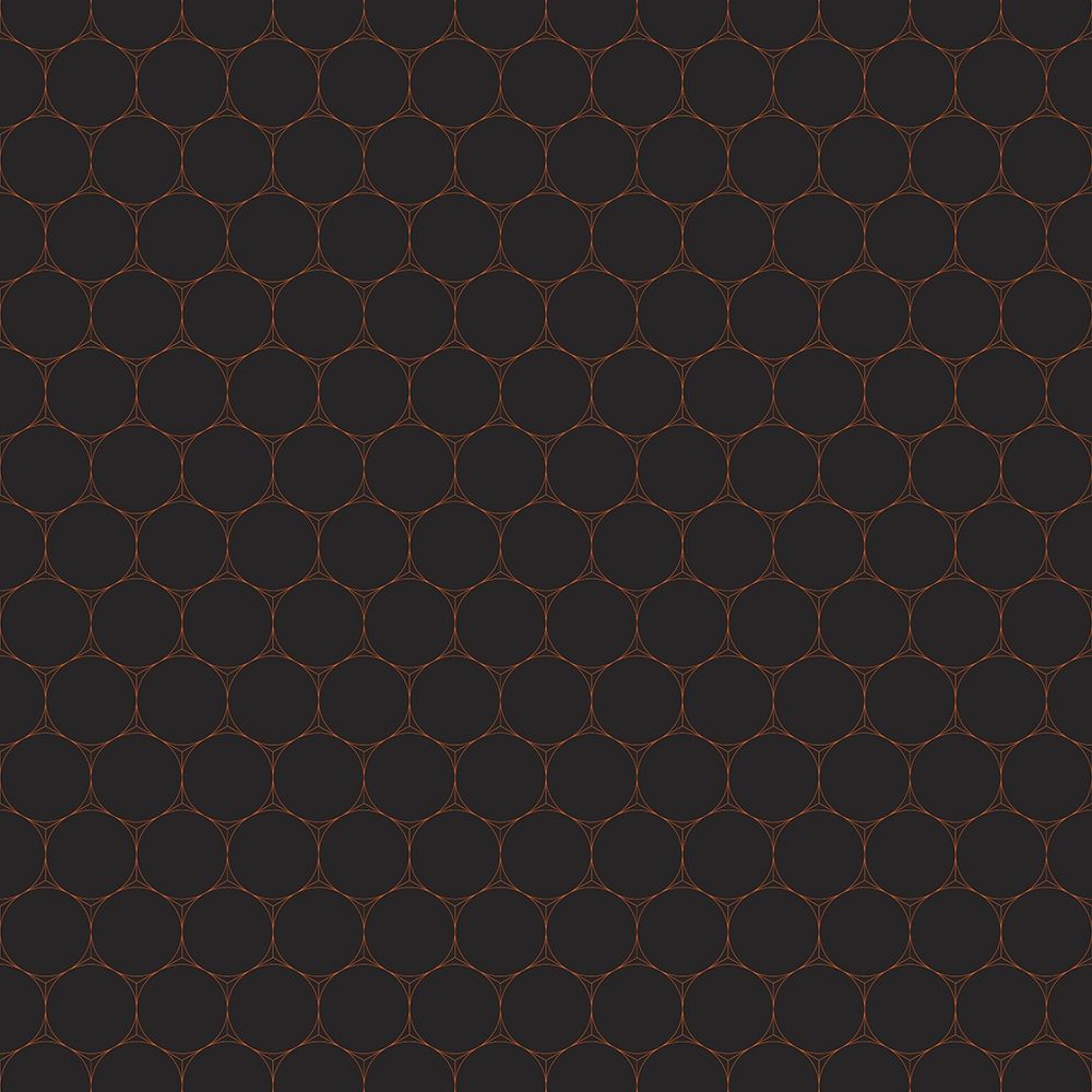 Small Isometric Hive IV art print by Grayscale for $57.95 CAD