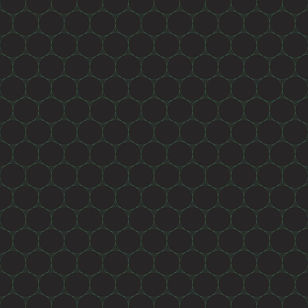 Small Isometric Hive XIV art print by Grayscale for $57.95 CAD