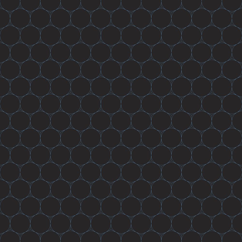 Small Isometric Hive XIX art print by Grayscale for $57.95 CAD