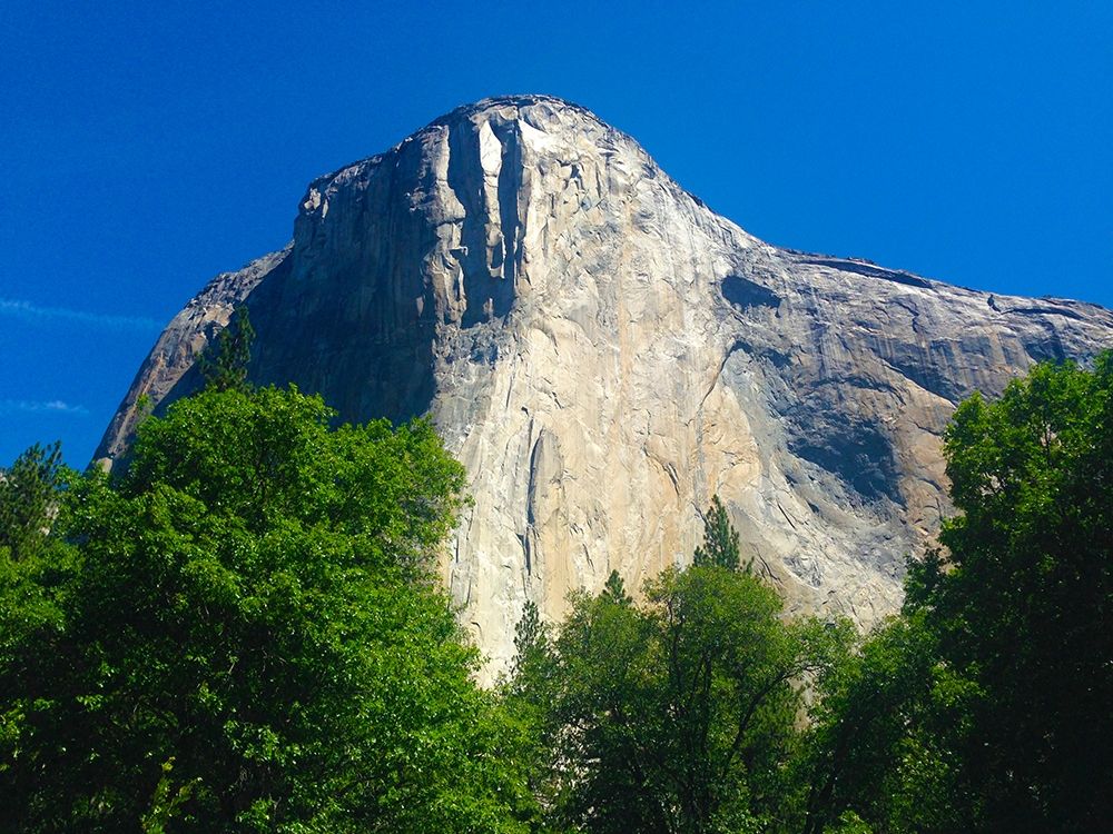 El Capitan I art print by Grayscale for $57.95 CAD