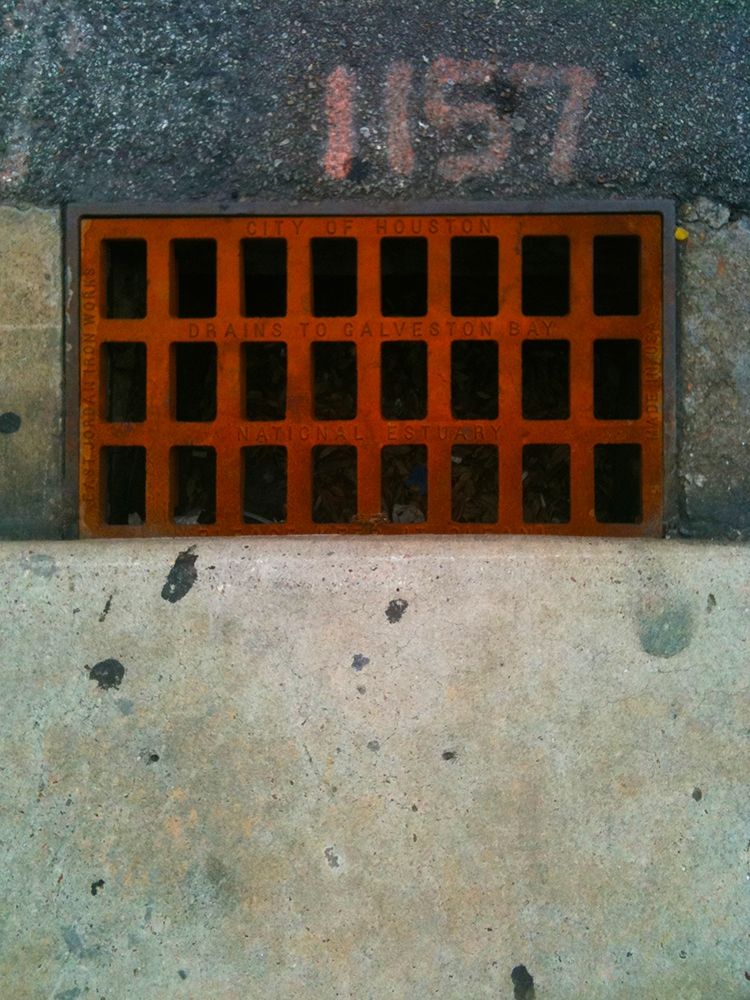 Utility Cover V art print by Grayscale for $57.95 CAD