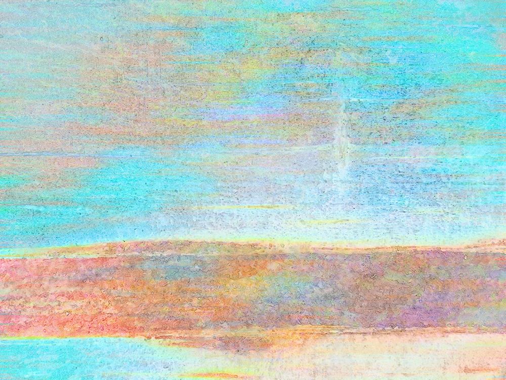 Landscape art print by William Tenoever for $57.95 CAD