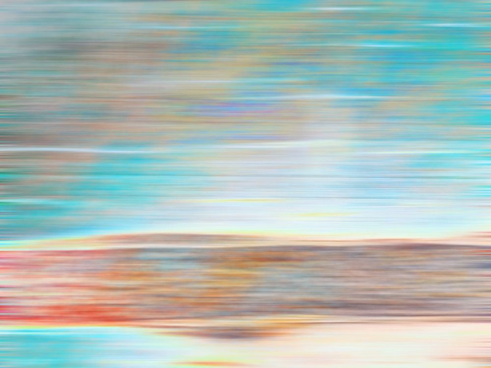 Landscape art print by William Tenoever for $57.95 CAD