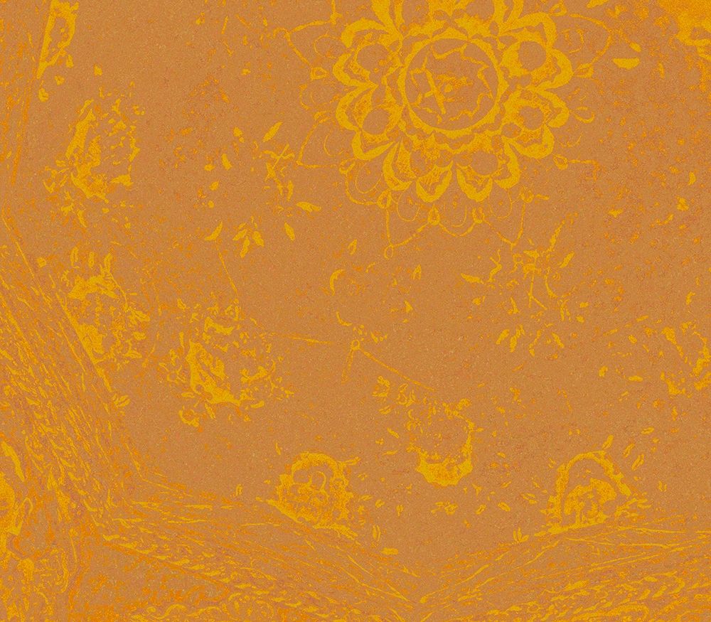 San Xavier Dome IV art print by William Tenoever for $57.95 CAD
