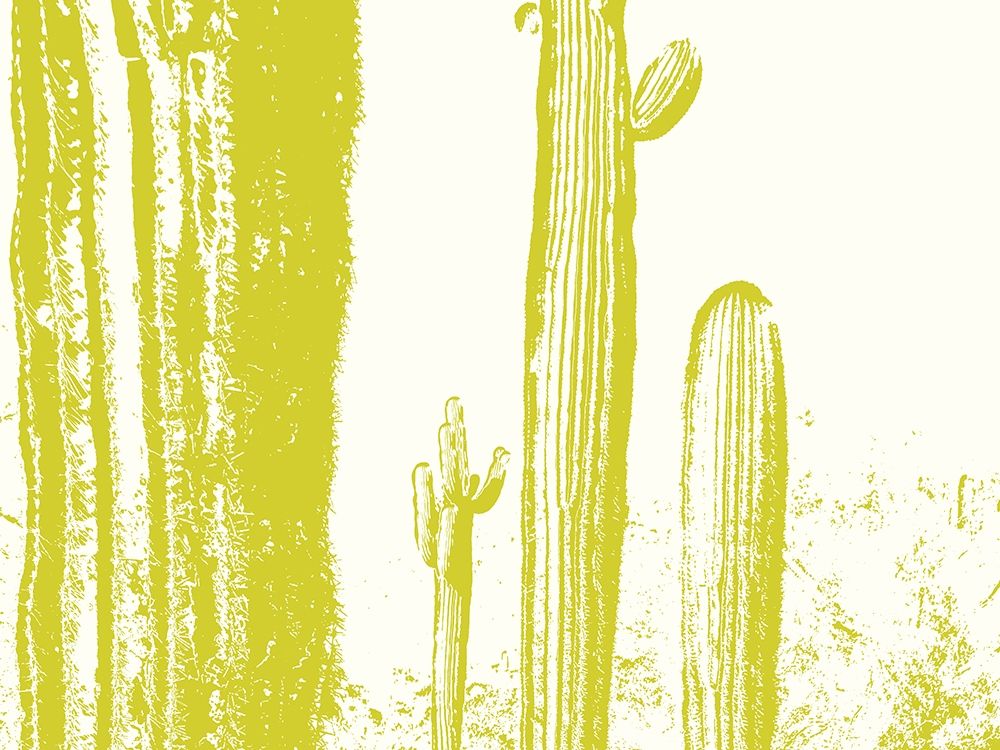 Desert Silhouette V art print by William Tenoever for $57.95 CAD