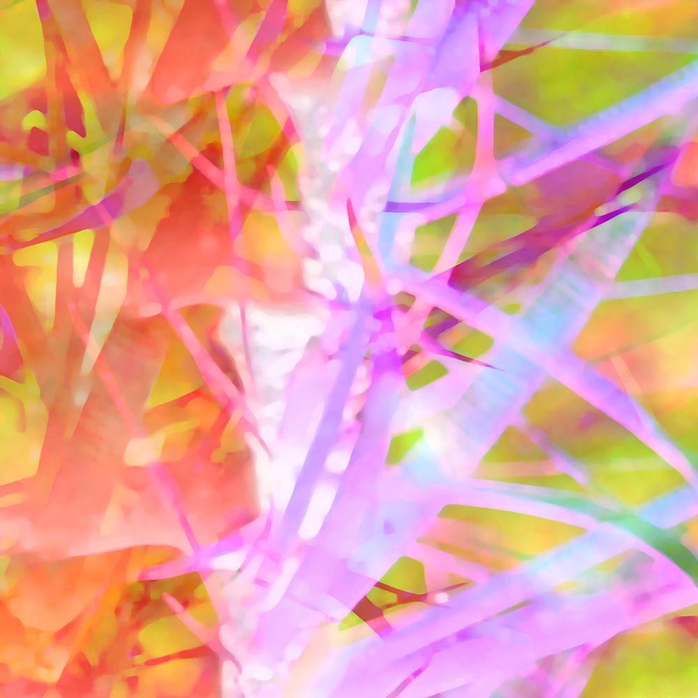 Color Blast XXb art print by William Tenoever for $57.95 CAD