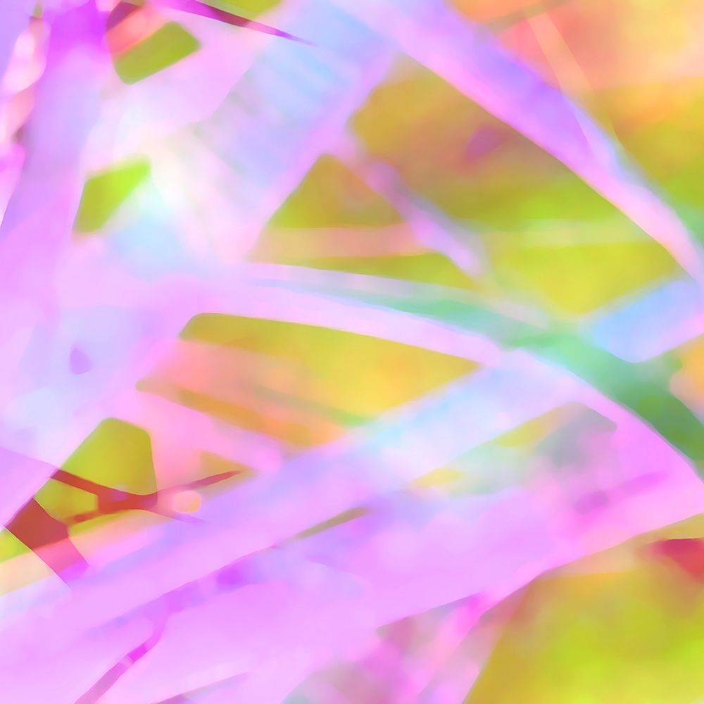 Color Blast XXd art print by William Tenoever for $57.95 CAD