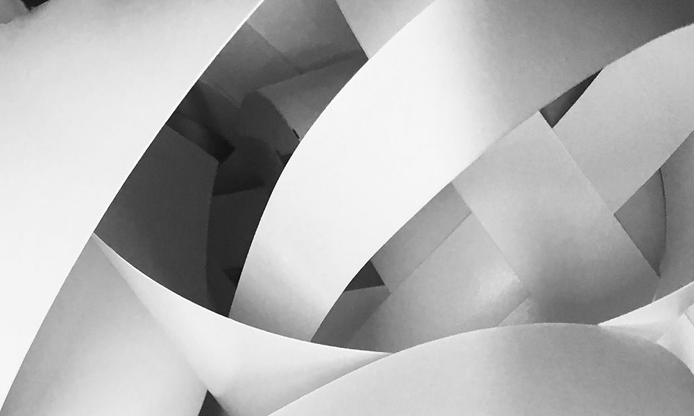 Intertwined II art print by William Tenoever for $57.95 CAD