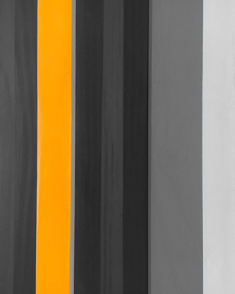 Stripes III art print by William Tenoever for $57.95 CAD