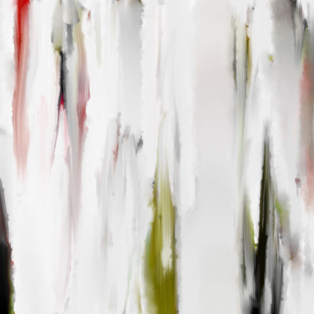 Blank Spaces 1 art print by William Tenoever for $57.95 CAD