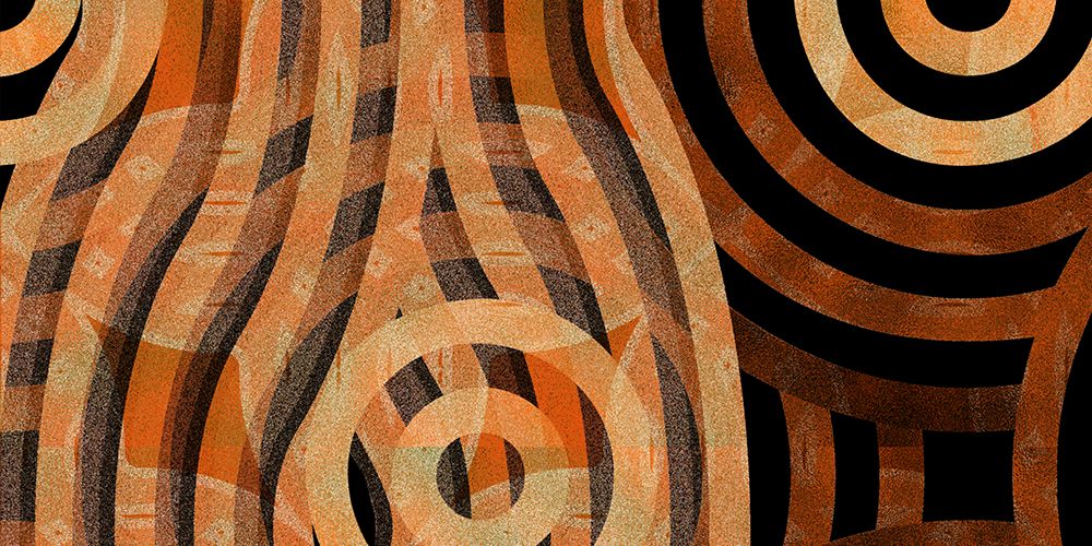 Direction 3 art print by William Tenoever for $57.95 CAD