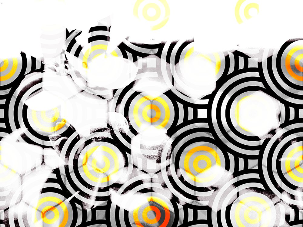 Honeycomb 10 art print by William Tenoever for $57.95 CAD