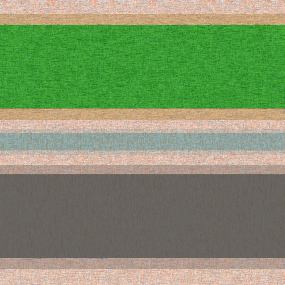 Soft Stripes 6 art print by William Tenoever for $57.95 CAD
