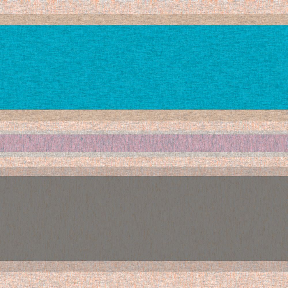 Soft Stripes 9 art print by William Tenoever for $57.95 CAD