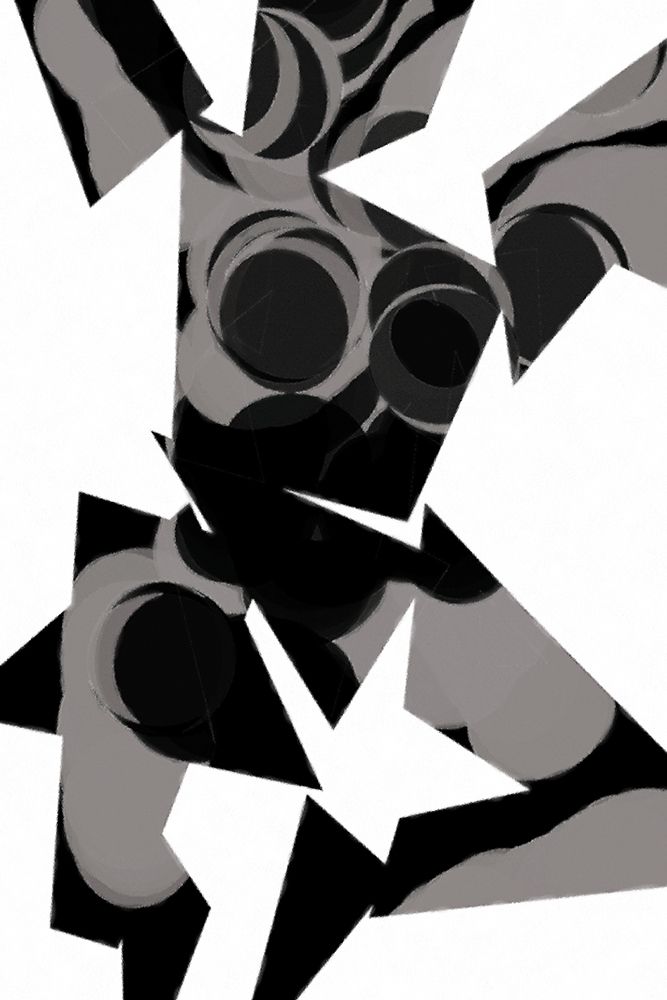 DancingOutLoud art print by William Tenoever for $57.95 CAD