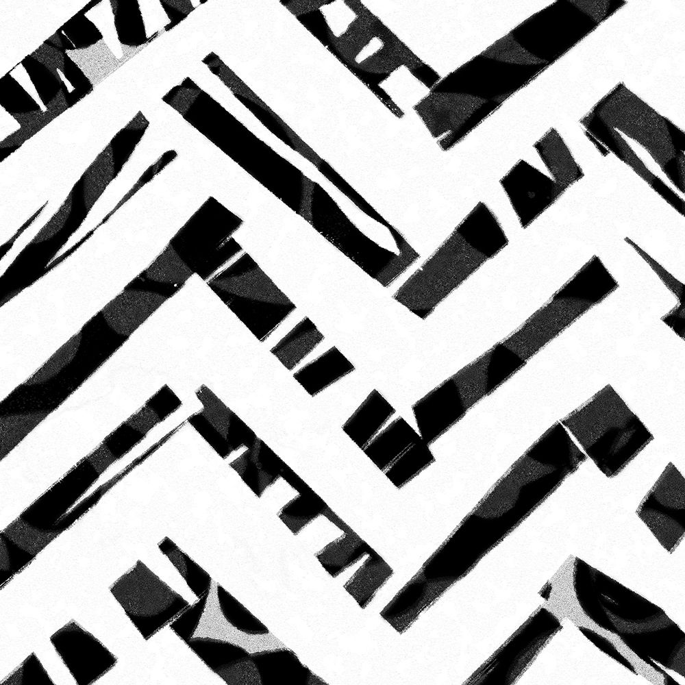 WickerPattern art print by William Tenoever for $57.95 CAD