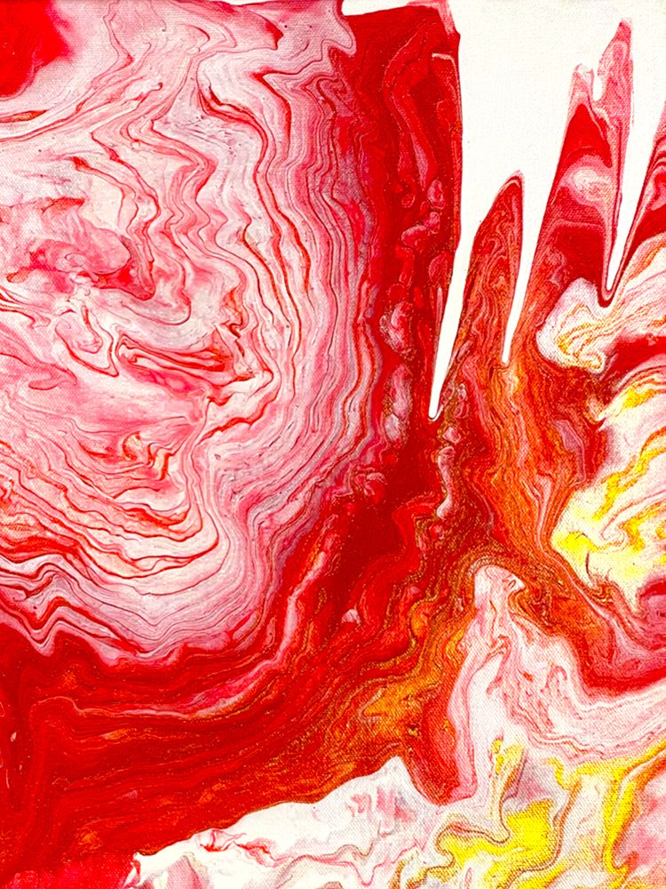 Pour 1 art print by William Tenoever for $57.95 CAD