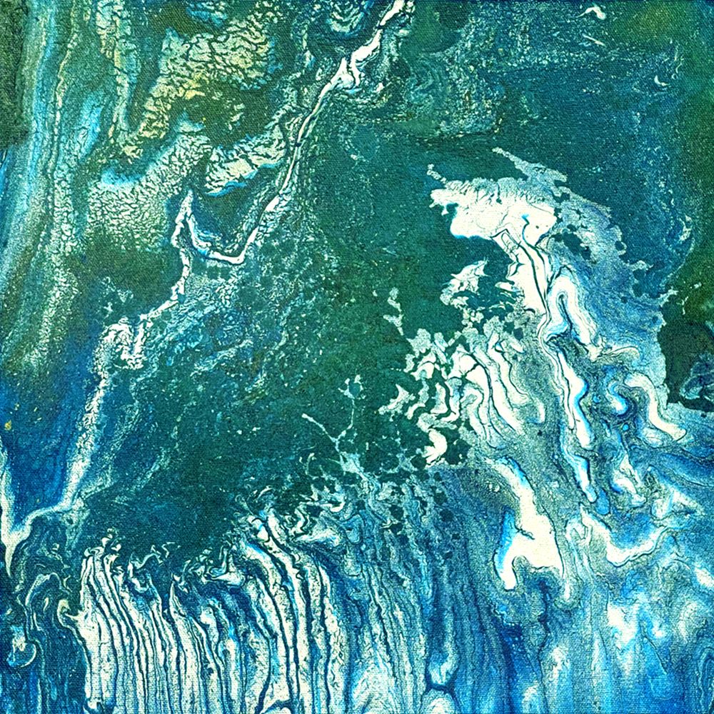 Pour 2 art print by William Tenoever for $57.95 CAD